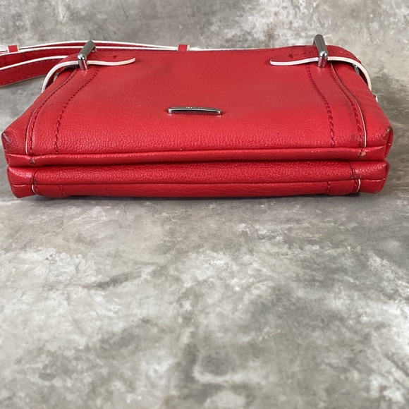 Ralph Lauren Crossbody Bag - Picture 6 of 12